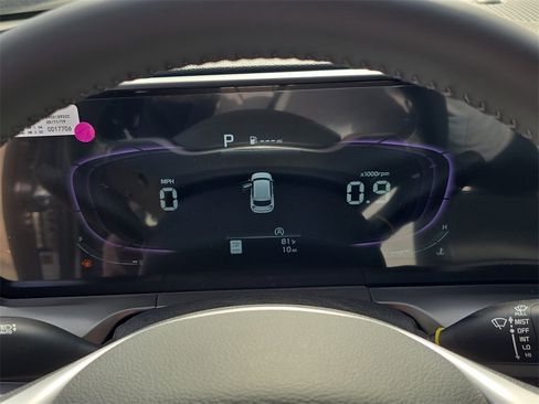 New 2025 Kia Telluride S image 32