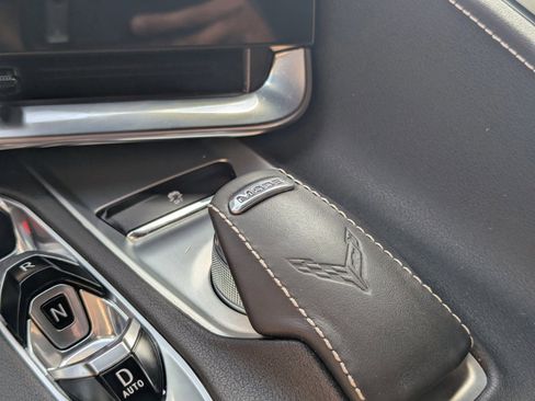 Used 2021 Chevrolet Corvette Stingray Coupe w/ Battery Protection Package image 35