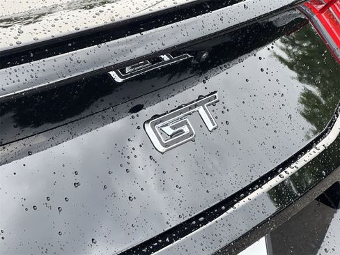 New 2025 Ford Mustang GT image 22