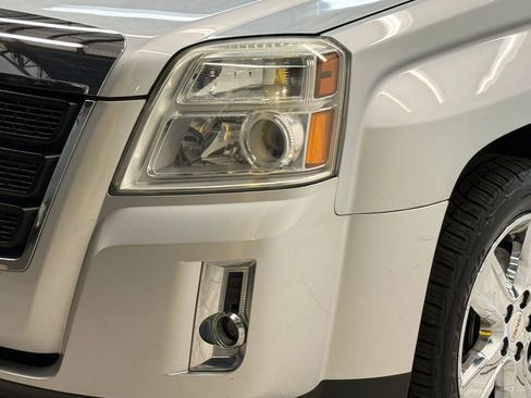 Used 2014 GMC Terrain SLT FWD image 4