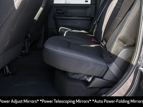 New 2026 RAM 2500 Tradesman image 16