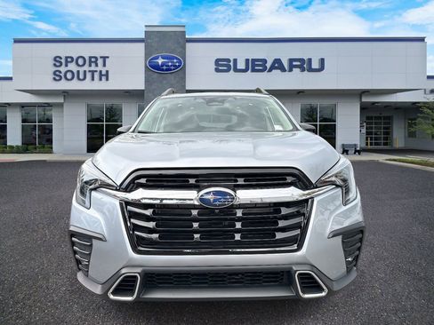 New 2026 Subaru Ascent Touring AWD/4WD image 8