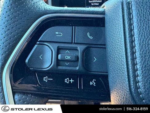 Used 2023 Toyota Tundra 1794 Edition AWD/4WD image 29