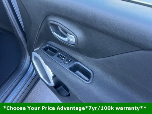 Certified 2021 Jeep Renegade Latitude image 20