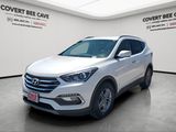 Used 2018 Hyundai Santa Fe Sport w/ 2.4L Value Package 02 image 3