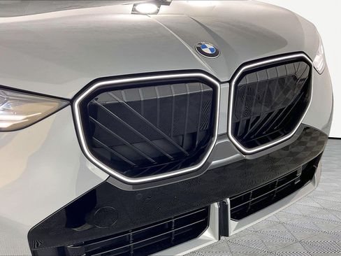 Certified 2026 BMW X3 xDrive30i w/ M Sport Package AWD/4WD image 28
