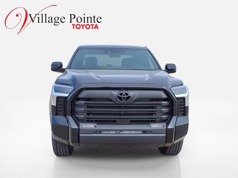 New 2026 Toyota Tundra SR5 image 8