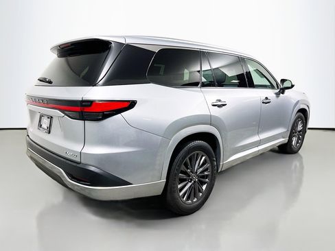 Used 2024 Lexus TX 350 FWD w/ Cold Weather Package image 4