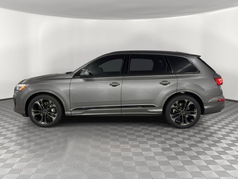 New 2026 Audi Q7 3.0T Premium Plus image 2