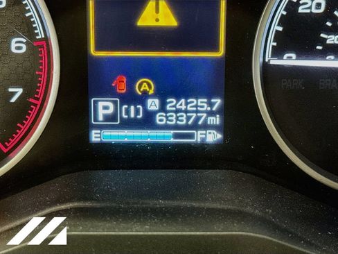Used 2019 Subaru Forester Limited AWD/4WD image 14