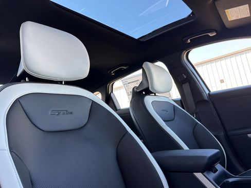 New 2026 Kia K4 EX FWD image 13