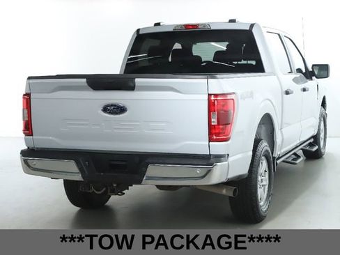 Used 2022 Ford F150 XLT image 15