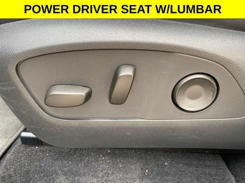 Used 2024 Chevrolet Equinox EV LT FWD image 12