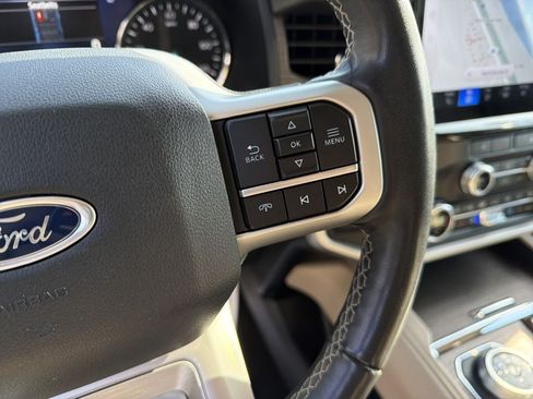 Used 2024 Ford Expedition Limited AWD/4WD image 20