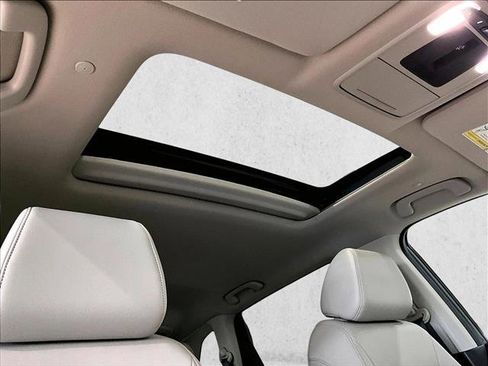 Used 2026 Honda CR-V EX-L image 17