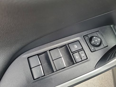 Used 2024 Toyota RAV4 Limited w/ Advanced Technology Package AWD/4WD image 23