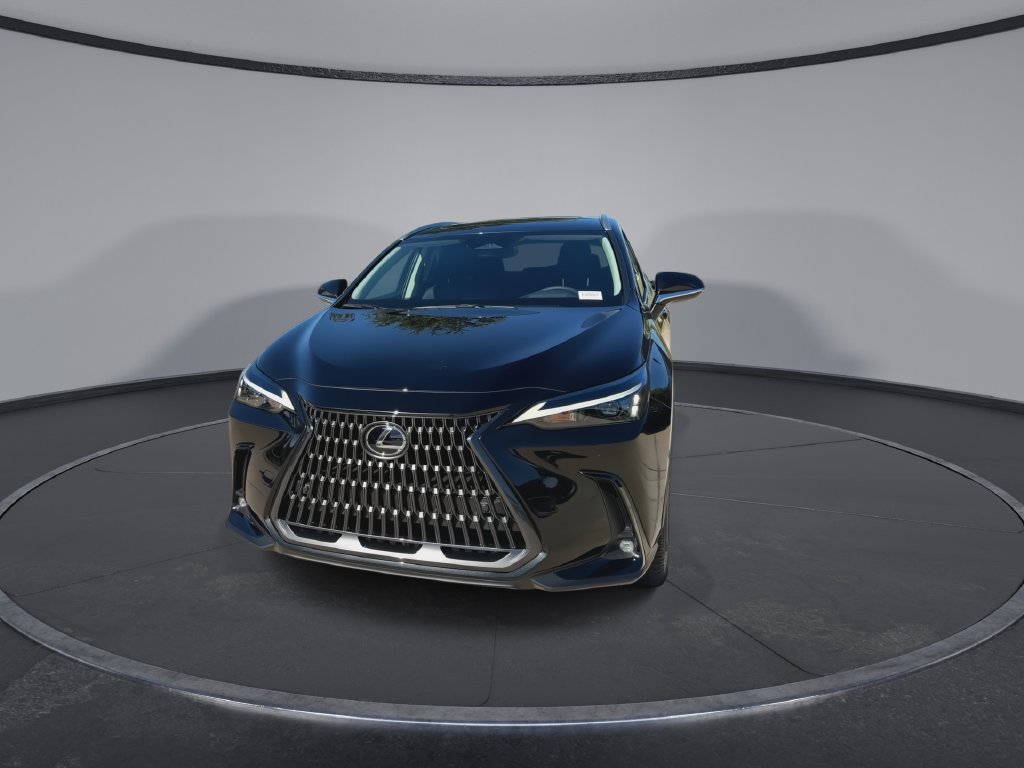 New 2026 Lexus NX 350 AWD w/ Accessory Package (2T) image 4