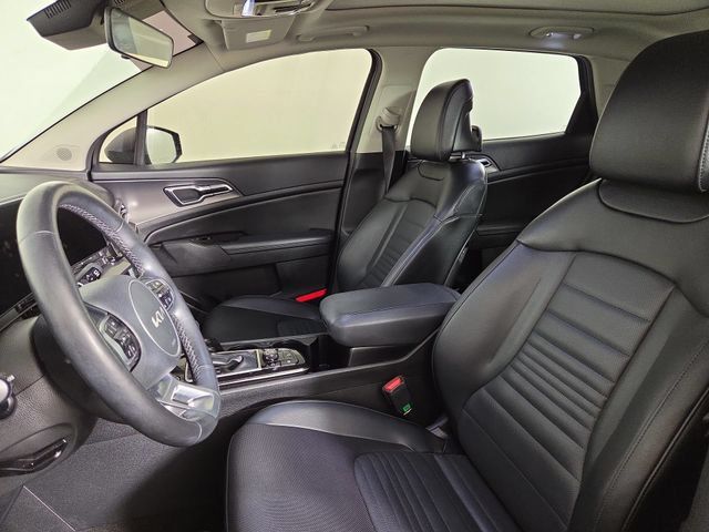 Used 2023 Kia Sportage SX AWD/4WD image 13