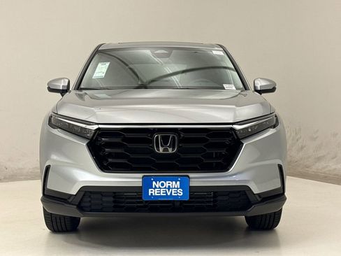 New 2026 Honda CR-V EX image 3