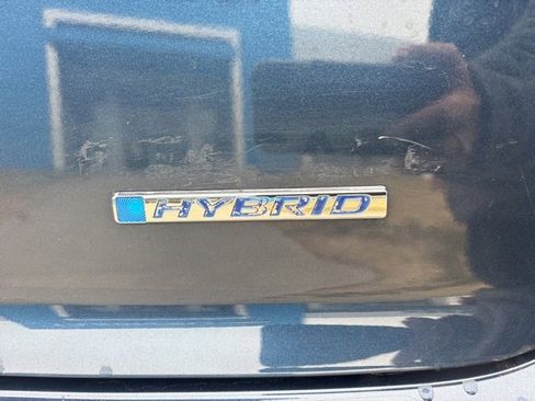 Used 2024 Honda Accord EX-L image 10