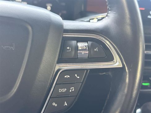 Used 2022 Lincoln Nautilus Reserve AWD/4WD image 24