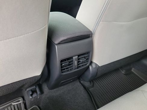 New 2026 Toyota Corolla Cross LE FWD image 11