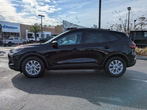 New 2026 Ford Escape Active w/ Active Premium Tech Pack image 7