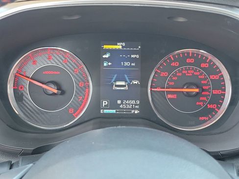 Used 2019 Subaru Impreza 2.0i Sport AWD/4WD image 7