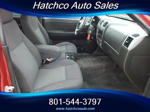 Used 2011 Chevrolet Colorado LT image 21