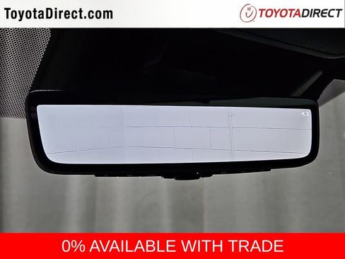 New 2026 Toyota Tundra Platinum AWD/4WD image 25