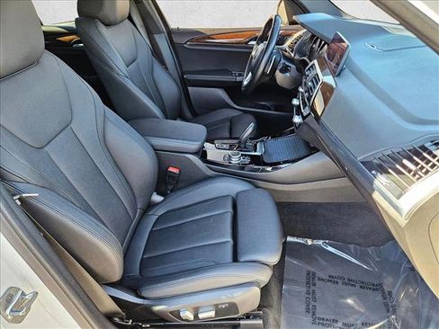 Used 2021 BMW X3 sDrive30i image 20