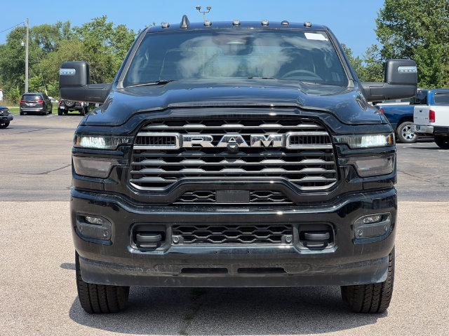 Used 2025 RAM 2500 Big Horn AWD/4WD image 35