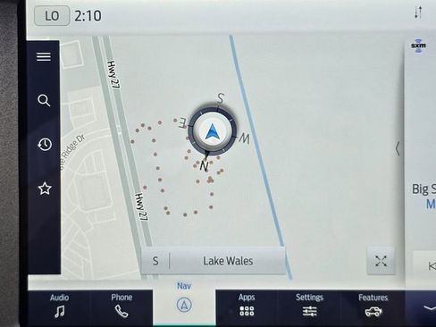 Used 2022 Ford Bronco Raptor image 29