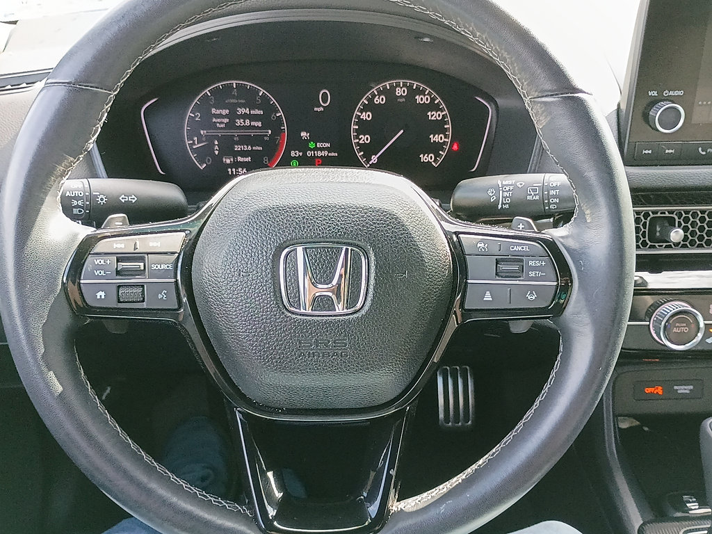 Used 2024 Honda Civic Sport image 20