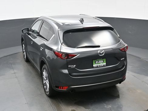 Used 2019 MAZDA CX-5 Grand Touring Reserve image 38