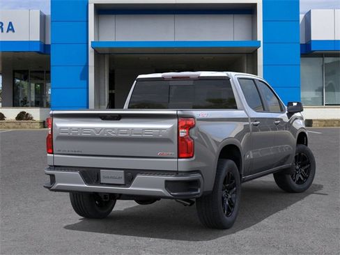 New 2026 Chevrolet Silverado 1500 RST w/ Convenience Package II image 4