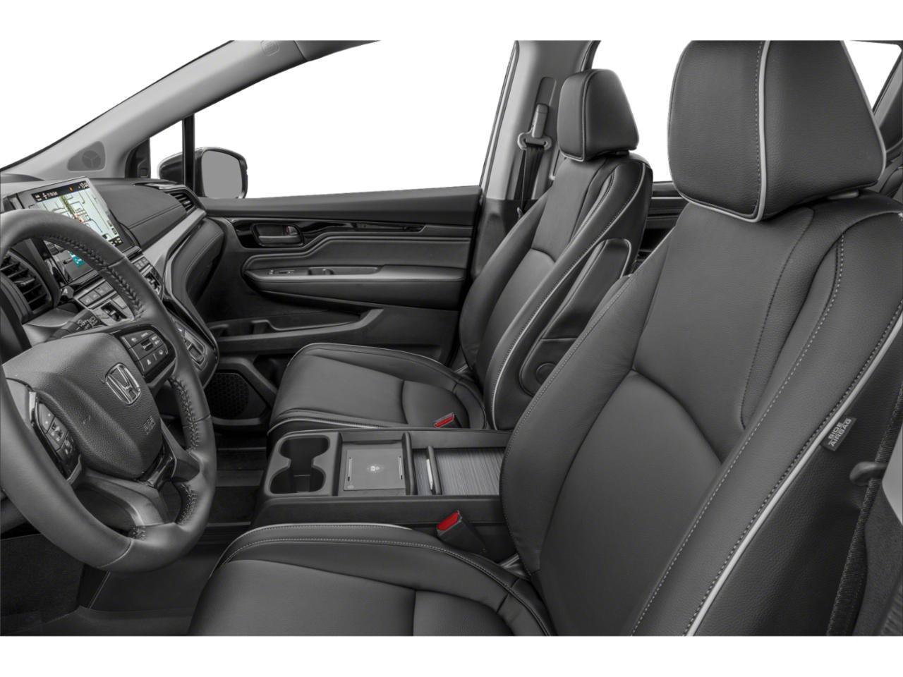 Used 2025 Honda Odyssey Touring image 4