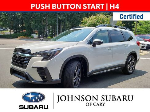 Used 2023 Subaru Ascent Limited w/ Technology Package AWD/4WD image 10
