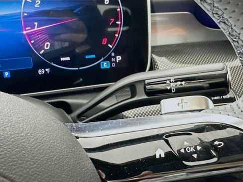 New 2026 Mercedes-Benz C 300 Sedan image 18
