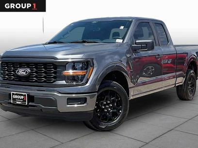 Used 2025 Ford F150 STX