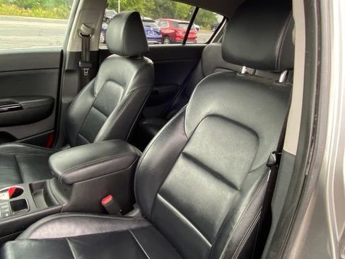 Used 2019 Kia Sportage EX AWD/4WD image 5