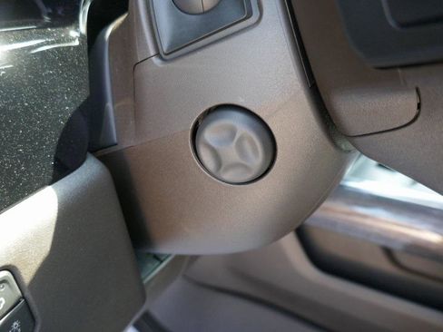 New 2026 Chevrolet Silverado 1500 LTZ w/ LTZ Premium Package image 20