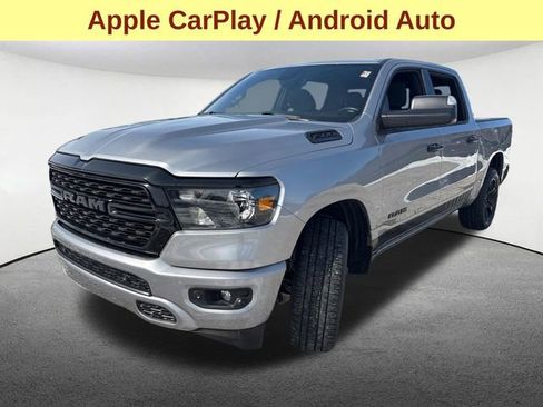 Used 2023 RAM 1500 Big Horn image 5