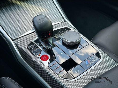 Used 2022 BMW M4 Competition w/ Executive Package RWD image 20
