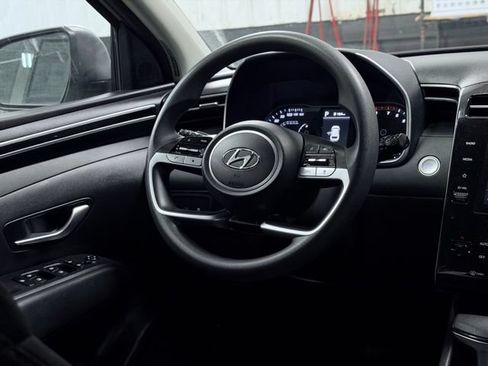 Used 2024 Hyundai Tucson SEL AWD/4WD image 23