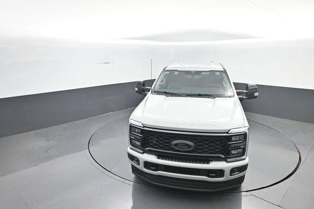 New 2026 Ford F250 Lariat w/ Black Appearance Package AWD/4WD image 26