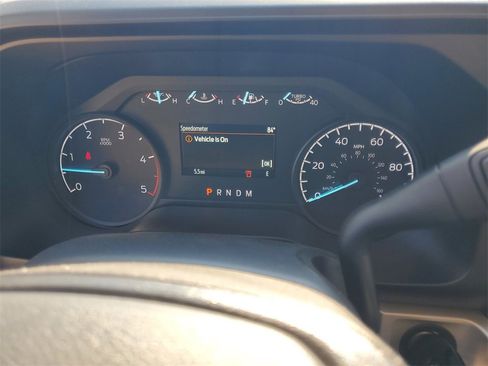 New 2026 Ford F250 XL w/ STX Appearance Package image 14