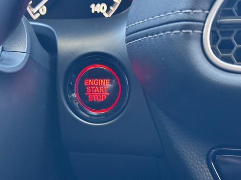 New 2027 Honda HR-V EX-L image 26