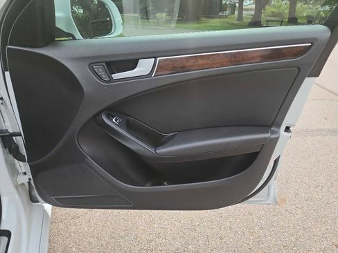 Used 2014 Audi A4 2.0T Premium Plus w/ Premium Plus Package image 35