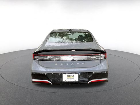 Used 2025 Hyundai Sonata SEL image 6